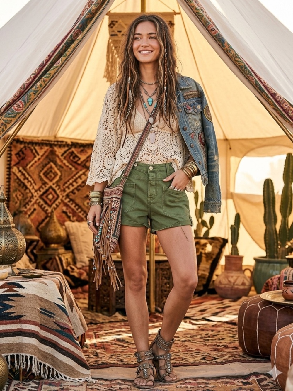 FREE PEOPLE x  We The Free Palmer Shorts West coast size 26
